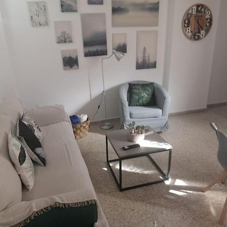 Casa Las Pencas De Margarita 洛斯雷尔雷赫斯 外观 照片