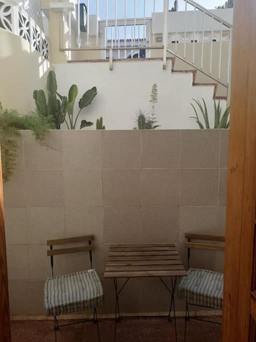 Casa Las Pencas De Margarita 洛斯雷尔雷赫斯 外观 照片