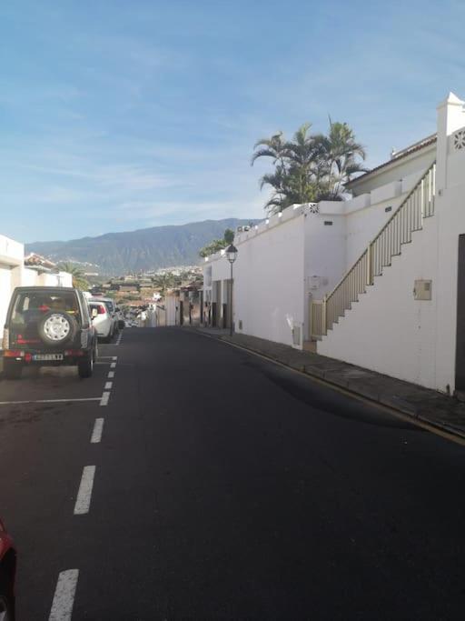Casa Las Pencas De Margarita 洛斯雷尔雷赫斯 外观 照片